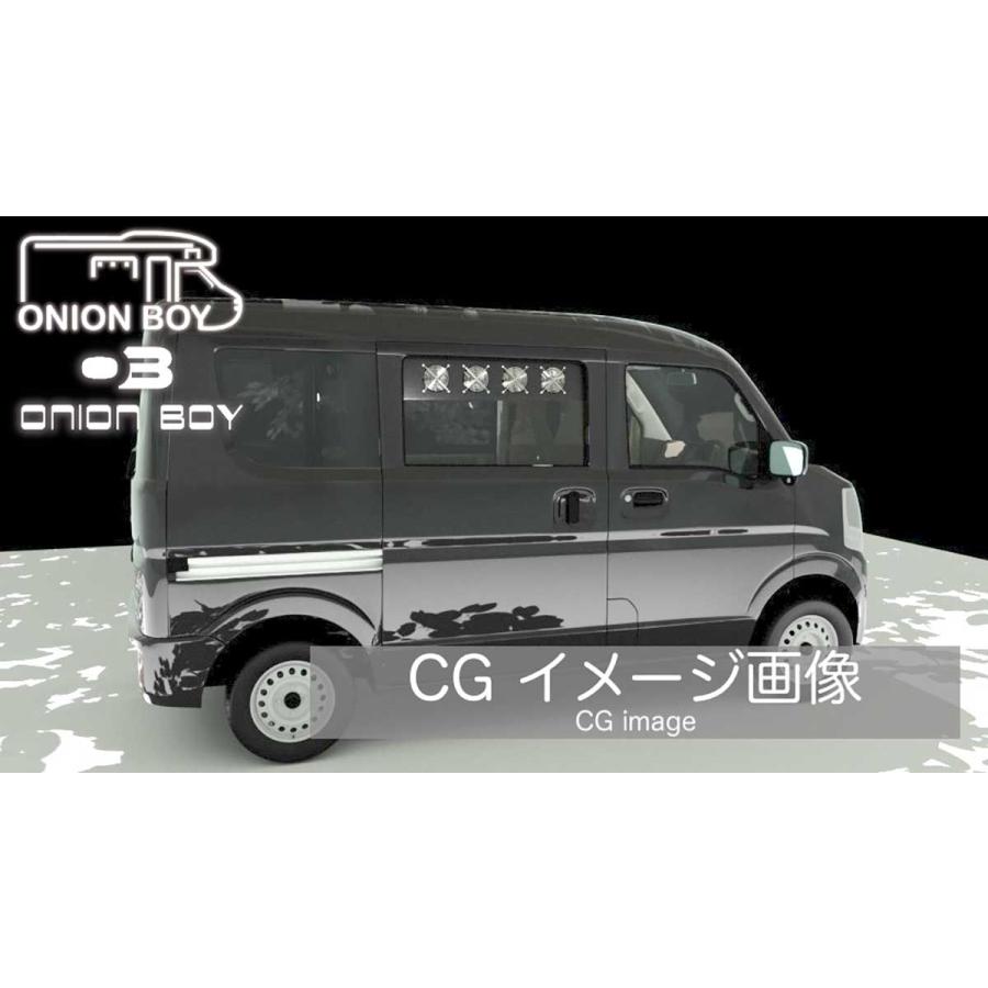 スズキ エブリィバン DA17V エブリィワゴン DA17W ウインドー スズキ エブリィバン DA17V エブリィワゴン DA17W ウインドー