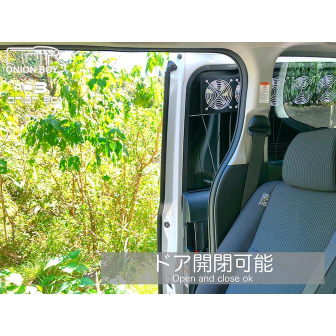 ホンダ/ステップワゴン/換気扇/4連/排気ファン /RP6/RP7/RP8/.【週末