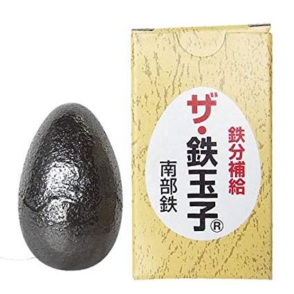 Fumi-Fumi　南部鉄瓶・鉄玉子付き Fumi-Fumi様専用 南部鉄瓶・鉄玉子付き