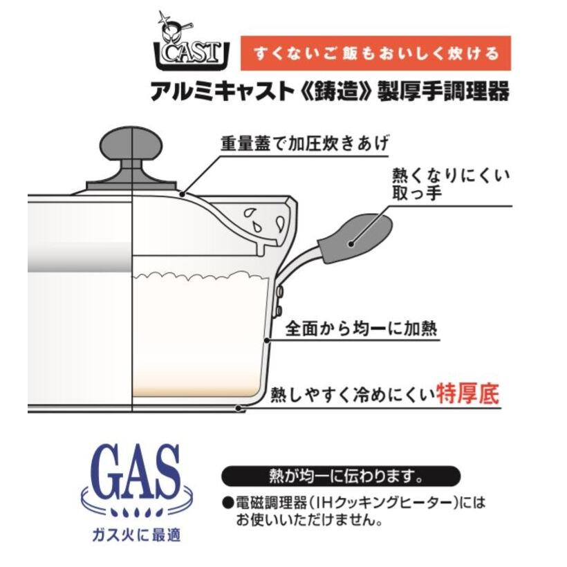 アルミ製 文化栄養鍋 両手鍋 特選 26cm dx_bunkanabe1.jpg