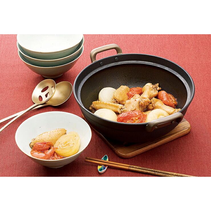 ウーウェン　煮鍋　ジュグオ ウー・ウェン煮鍋(ジュグオ)