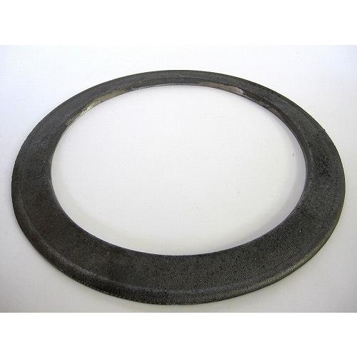 釜羽 釜輪 12.5寸 (6升) 37.5cm : 昭和のレトロ金物屋関口国吉商店