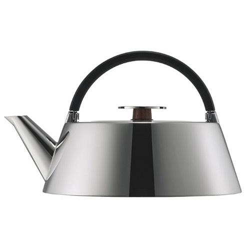 Cookvessel（クックベッセル） イノックスケトル2.5L IH対応 【やかん