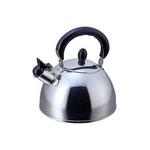 Cookvessel（クックベッセル） ホルンフルフル ケトル 2.5L IH対応