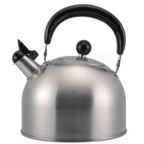 Cookvessel（クックベッセル） ベストホルンケトル 3.6L ブラック IH