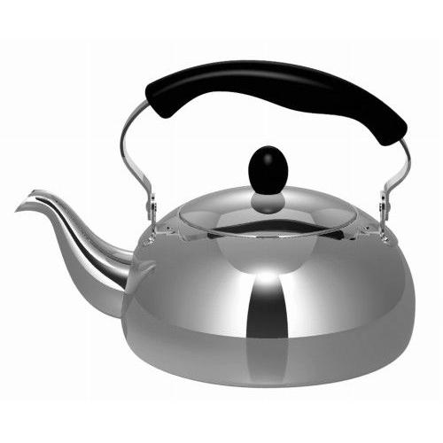 Cookvessel（クックベッセル） ステンレスケトル AYA 2.5L IH対応