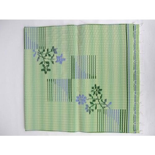 ござ 花ござ 1帖 上敷き PP 1畳 ゴザ 御座 畳カーペット 寝ござ ＊柄は