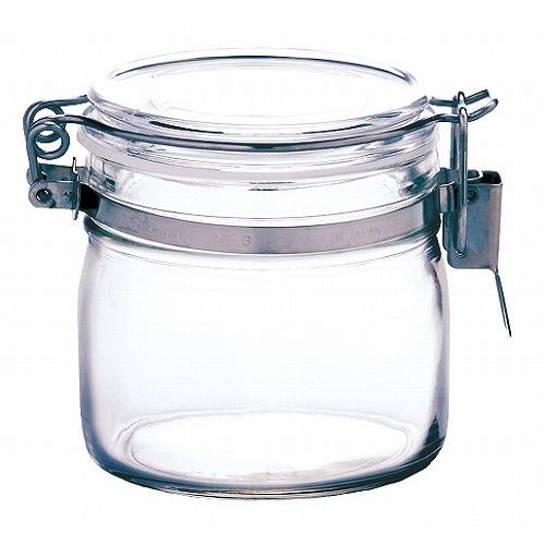 即納 密封びん 0 5l 取手無し セラーメイト 密封瓶 ビン 梅酒瓶 果実酒瓶 ガラス瓶 保存瓶 500ml Cellarmate 星硝 2404 2001 昭和のレトロ金物屋関口国吉商店 通販 Yahoo ショッピング