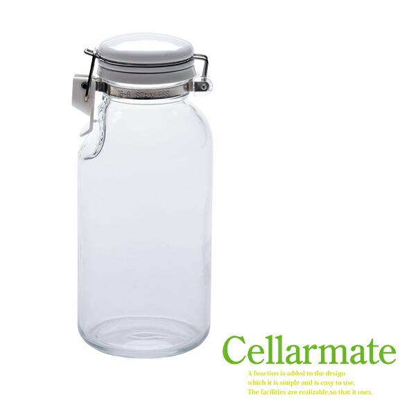 セラーメイト（cellarmate） 調味ドレッシングボトル 500 0.5L これは便利調味料びん 500 星硝  調味料びん ガラス瓶 ガラス保存容器 保存瓶 500ml