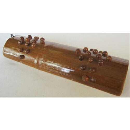 竹踏み 玉入 スス ヒモ付 39 4 健康 竹ふみ 竹フミ 踏み竹 ふみ竹 フミ竹 竹製 青竹 3301 0394 昭和のレトロ金物屋関口国吉商店 通販 Yahoo ショッピング