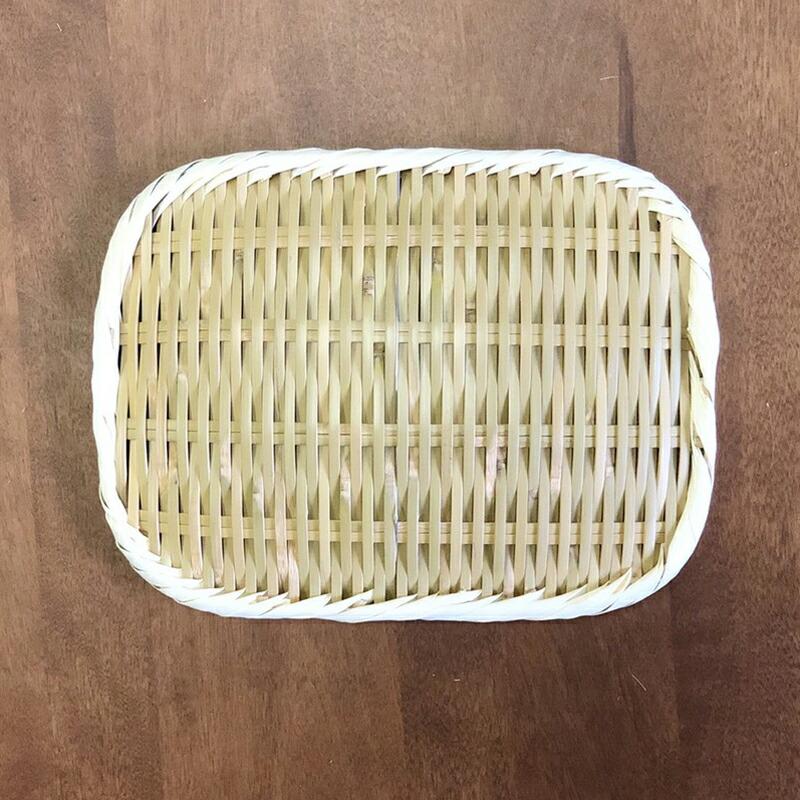 竹製 水切りザルおまとめのうちのひとつ 竹製 水切りザルおまとめのうちのひとつ