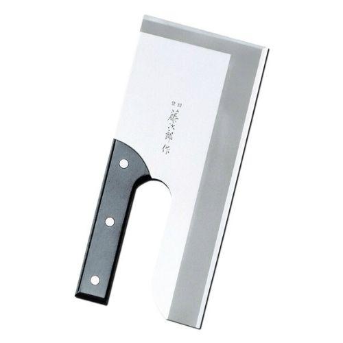 Tojiro 【藤次郎】 F-743 そば切 270mm MVモリブデンバナジウム鋼 そば