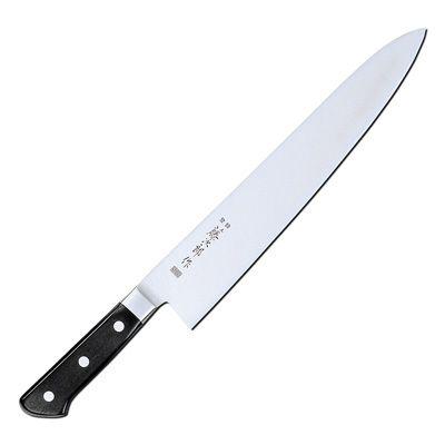 Tojiro 【藤次郎】 F-879 牛刀 300mm SDモリブデンバナジウム鋼