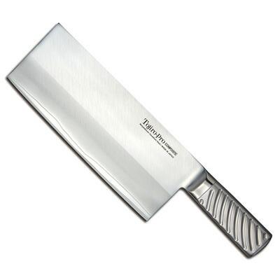 藤次郎 F-630 中華 220mm DPコバルト合金鋼割込 中華包丁シリーズ F630