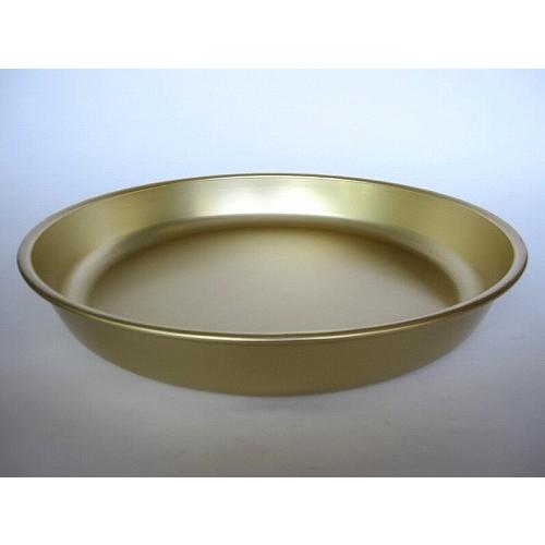 前川金属工業所 昔懐かしの すし鉢 コネ鉢 こね鉢 ねり鉢 48cm