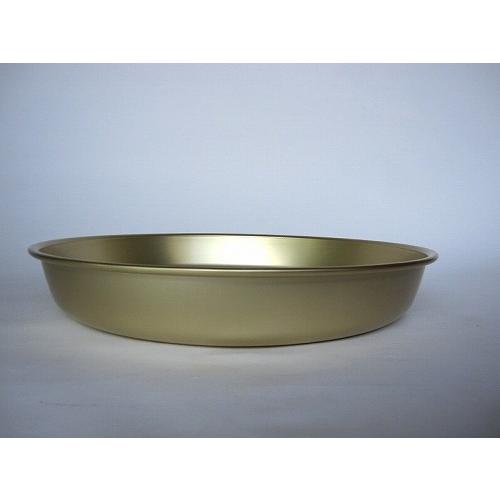 前川金属工業所 昔懐かしの すし鉢 コネ鉢 こね鉢 ねり鉢 48cm