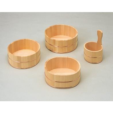 日本製 昔ながらの木製湯桶 片手 国産さわら 銅タガ 椹 天然木 湯おけ ゆおけ 片手桶 風呂桶 6401 昭和のレトロ金物屋関口国吉商店 通販 Yahoo ショッピング