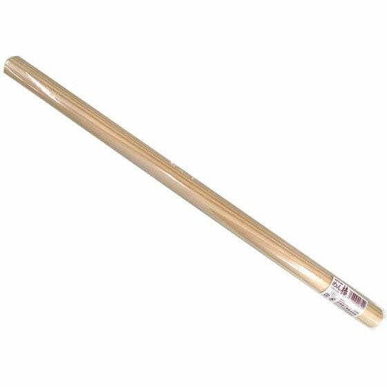 星野工業 本格蕎麦打ちに 木製 めん棒 90cm 麺棒 のし棒 008112 そば