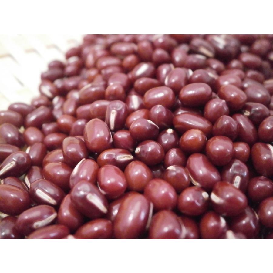 4種類のお得な豆のセット！ 小豆・黒豆・ひよこ豆、ポップコーン 各300g |  | 02