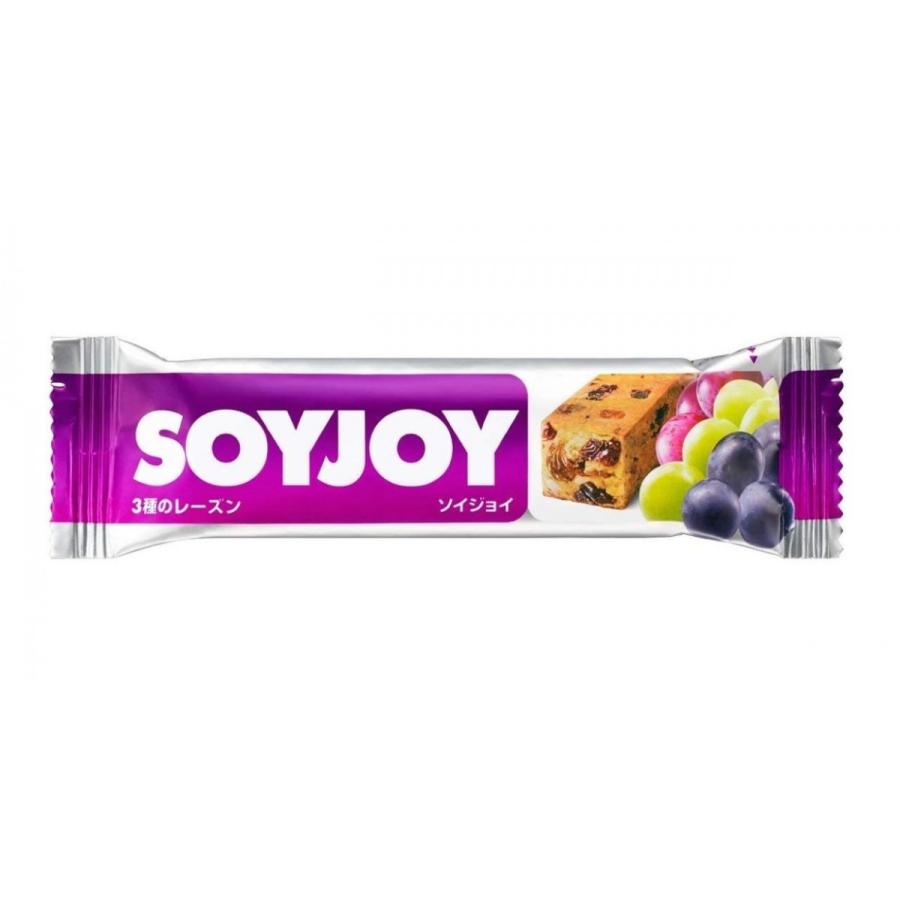 ソイジョイ　大塚製薬　48本（12本×4種）  soyjoy そいじょい 送料無料 ダイエット食品 栄養補助食品 朝食 小腹 | 大塚製薬 | 01