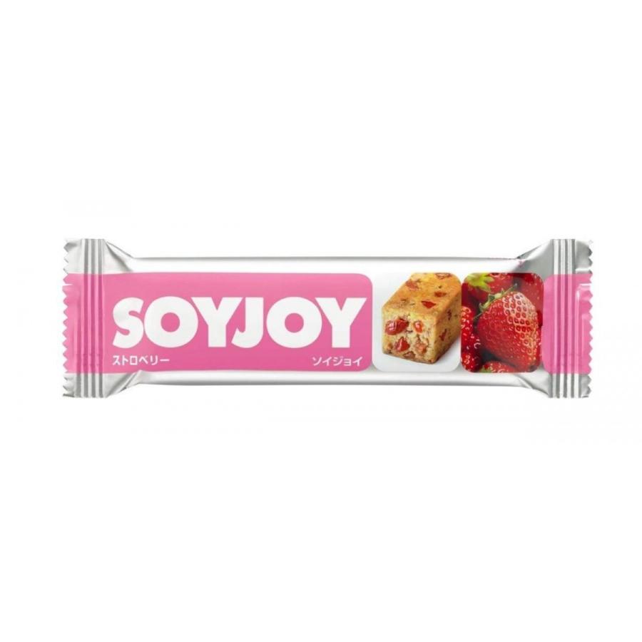 ソイジョイ　大塚製薬　48本（12本×4種）  soyjoy そいじょい 送料無料 ダイエット食品 栄養補助食品 朝食 小腹 | 大塚製薬 | 03