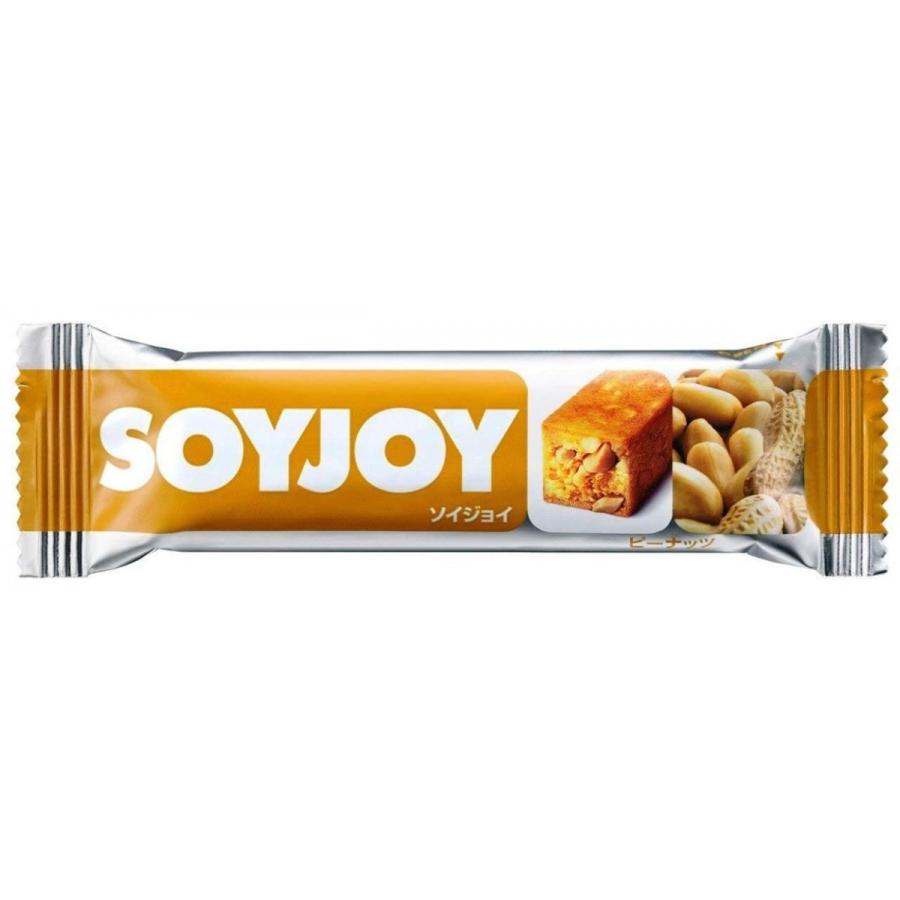 ソイジョイ　大塚製薬　48本（12本×4種）  soyjoy そいじょい 送料無料 ダイエット食品 栄養補助食品 朝食 小腹 | 大塚製薬 | 05