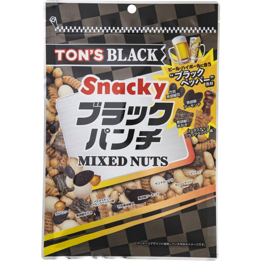 り*8様 DING DONG ミックスナッツ ホット＆スパイシー 25袋 り*8様 DING DONG ミックスナッツ ホット＆スパイシー 25袋 DING