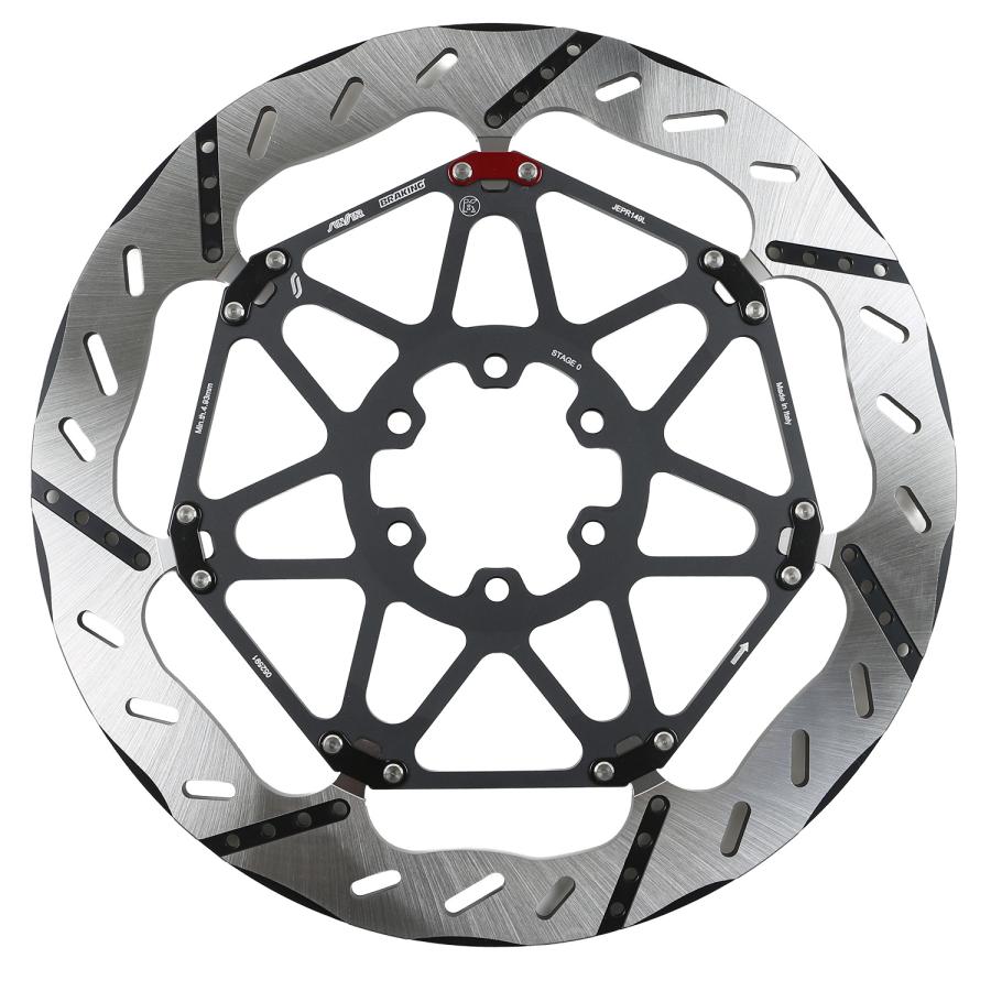 SUNSTAR（サンスター） JEPR149L EPTA STAGE 0 RSV4(330mm) ボルトオン
