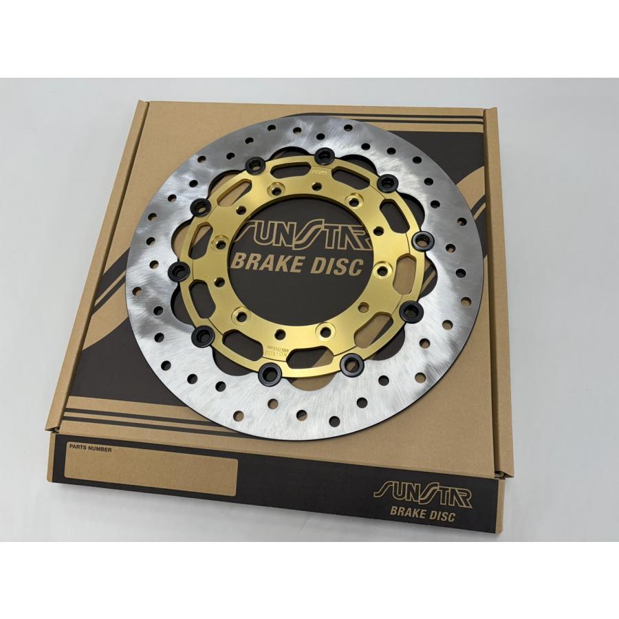 SUNSTAR（バイク） 限定復刻 サンスター SUNSTAR カスタムタイプ