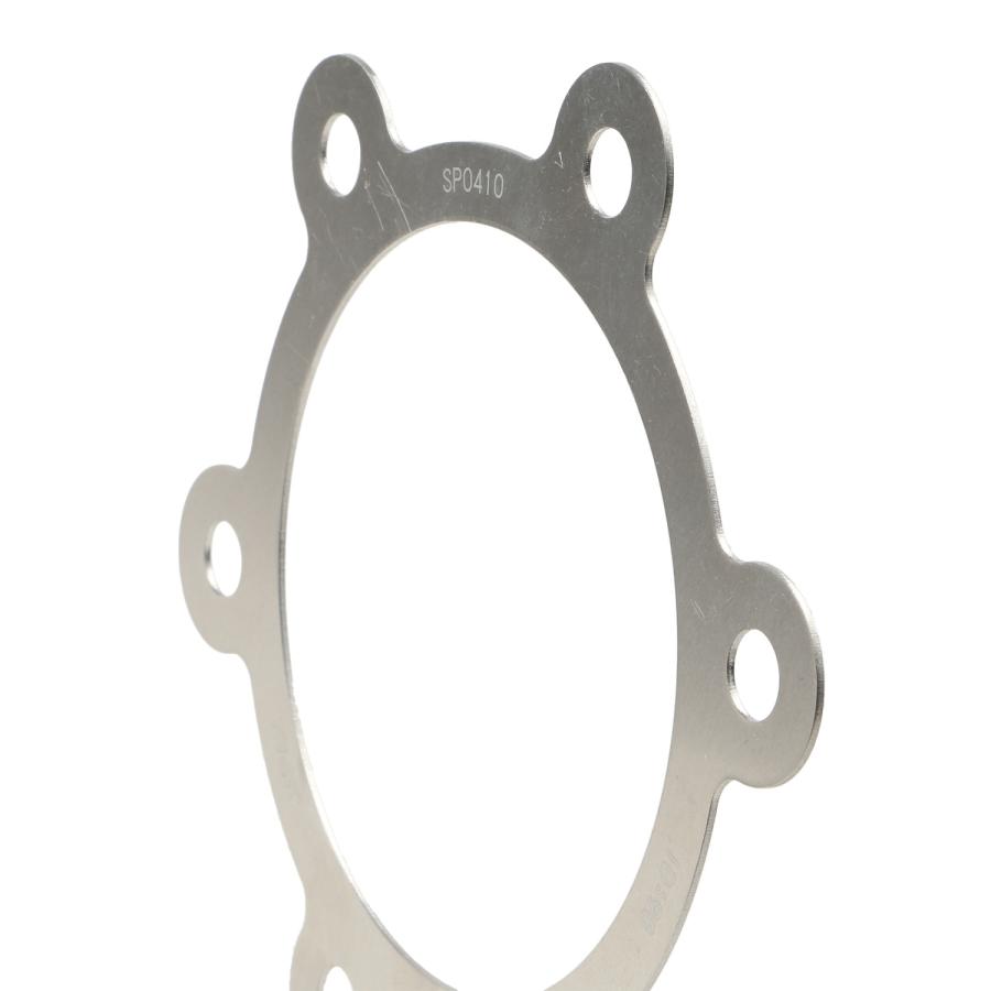 リアスプロケット 1.0mmオフセットスペーサー SP0410 サンスター