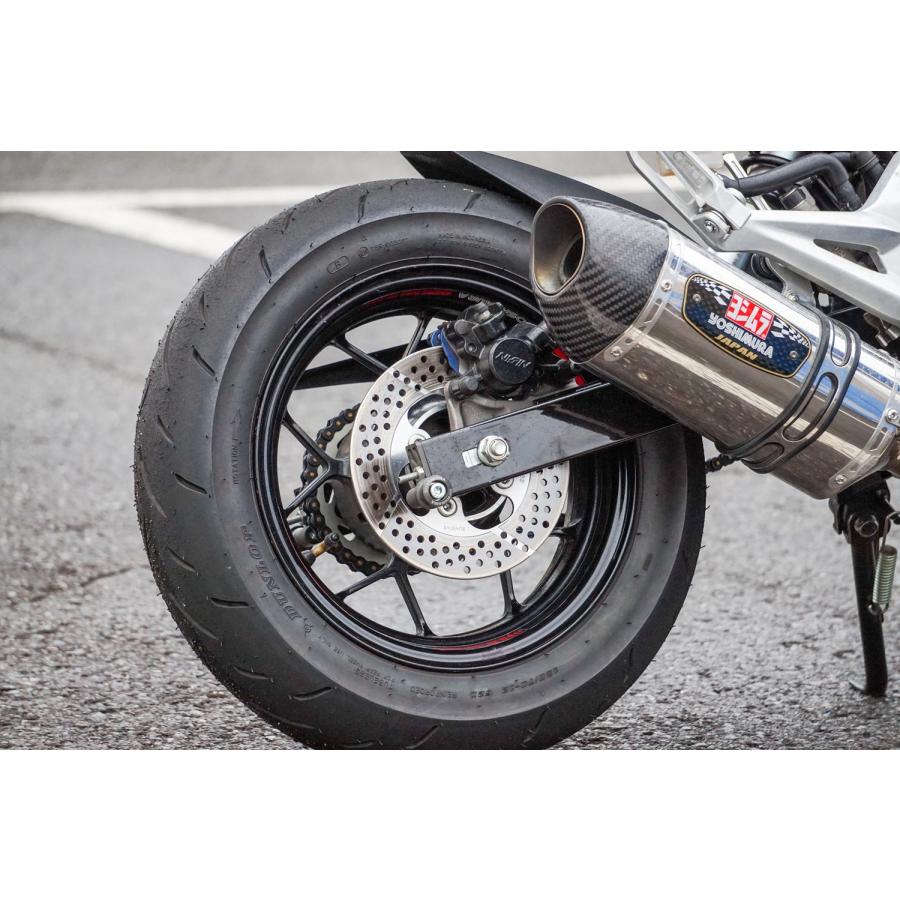 SUNSTAR（サンスター） スポット生産枠 WR082 ワークスエキスパンド