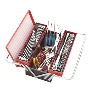 LOBSTER 工具セット エビちゃん EBI2005