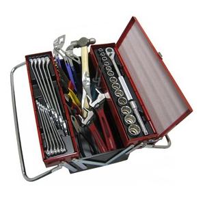 LOBSTER 工具セット エビちゃん EBI2010B