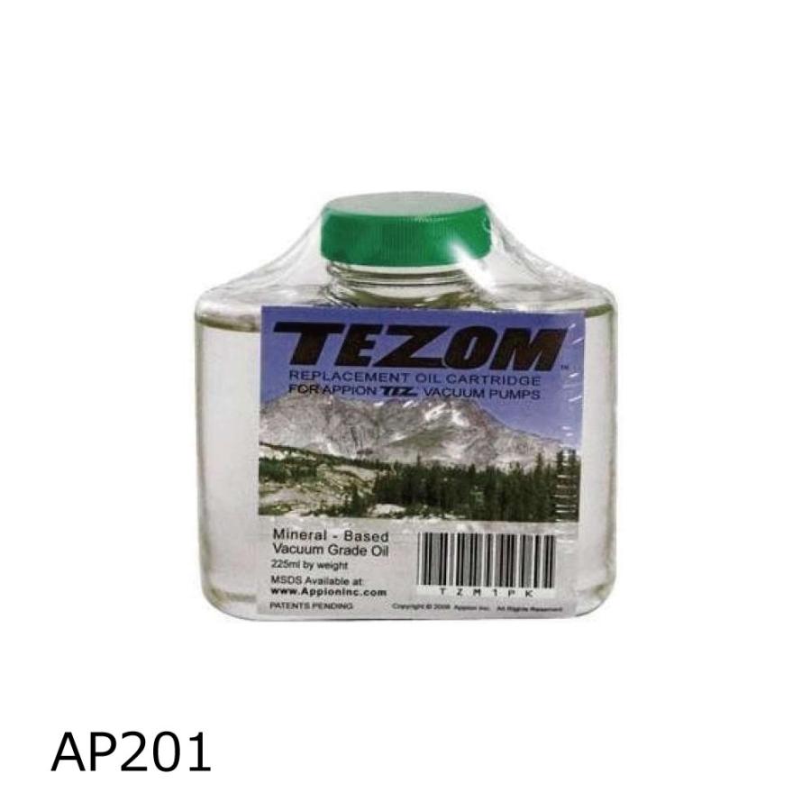 アサダ EZオイル オイルカートリッジ (3本入) AP201