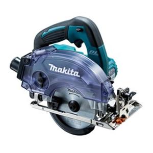 マキタ 充電式防じんマルノコ 125mm 14.4V 6.0Ah KS510DRG : 115389747  