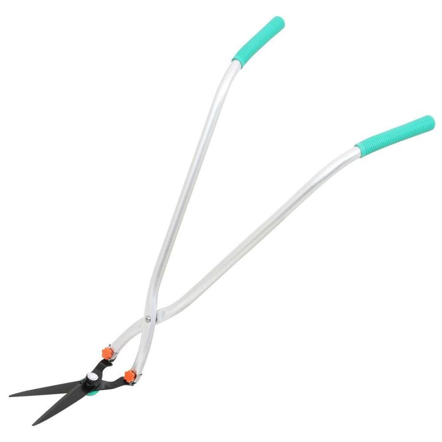 藤原産業 E-Value 草取り18番 立ち刈りハサミ EG-520 (納期およそ1週間〜10日)