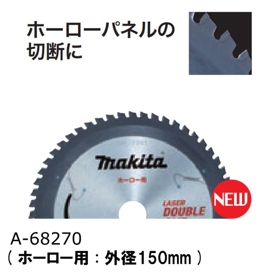 鉢 マキタ(makita) チップソー ホーロー用 外径150mm A-68270