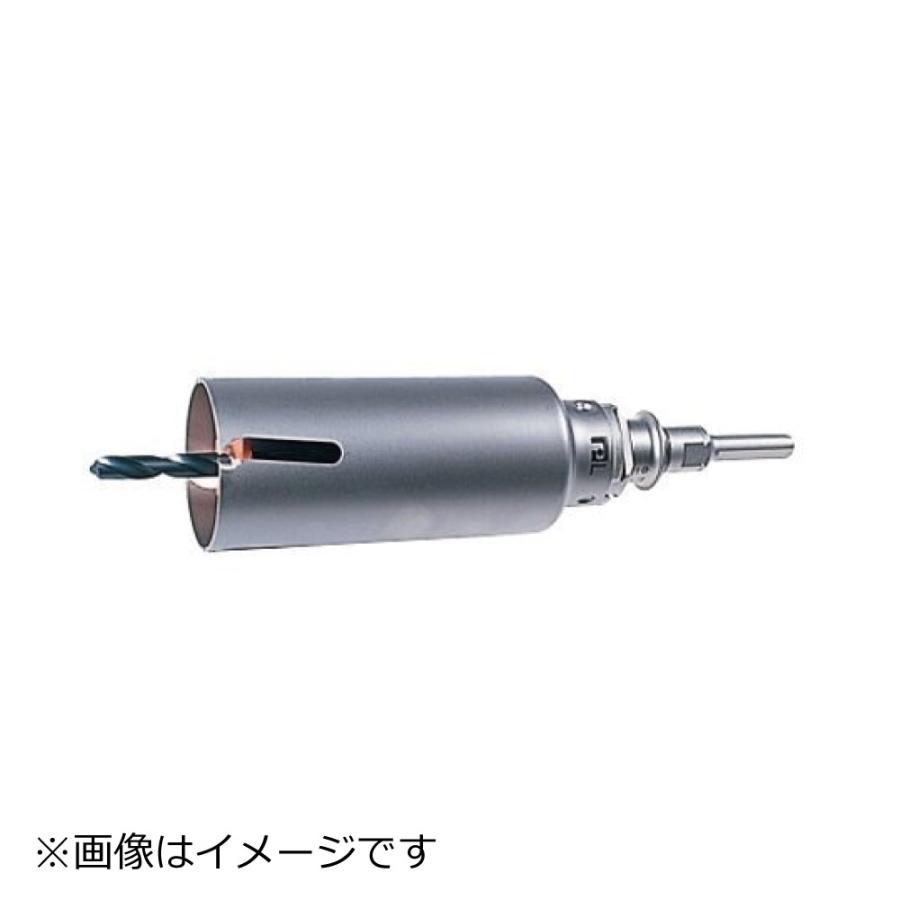 日立(ハイコーキ) 0032-1526 外径：160mm ダイヤモンドコアドリル スーパーウッドコア組 160mm