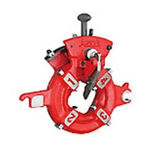 アサダ 水道・ガス管用 ビーバーダイヘッド(自動) PT1〜2” 52144〜PT21/2〜3” 52200