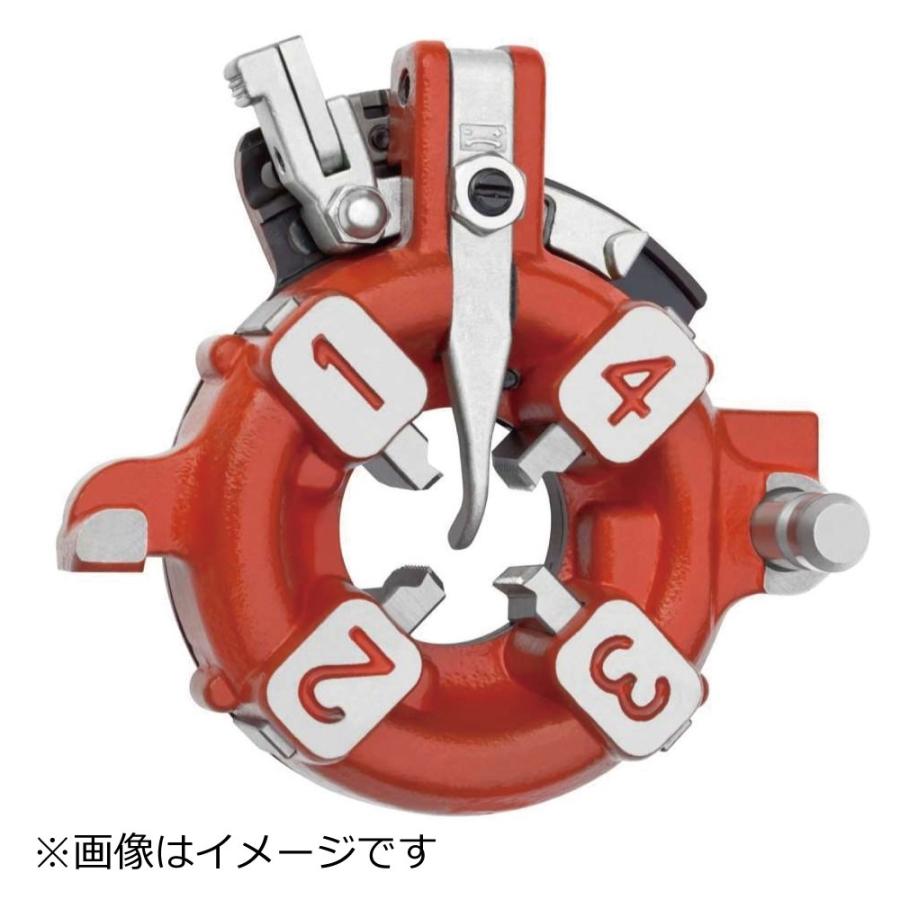 アサダ ダイヘッド 電線管用(手動) C19〜39 PF1/2〜11/4” 20147