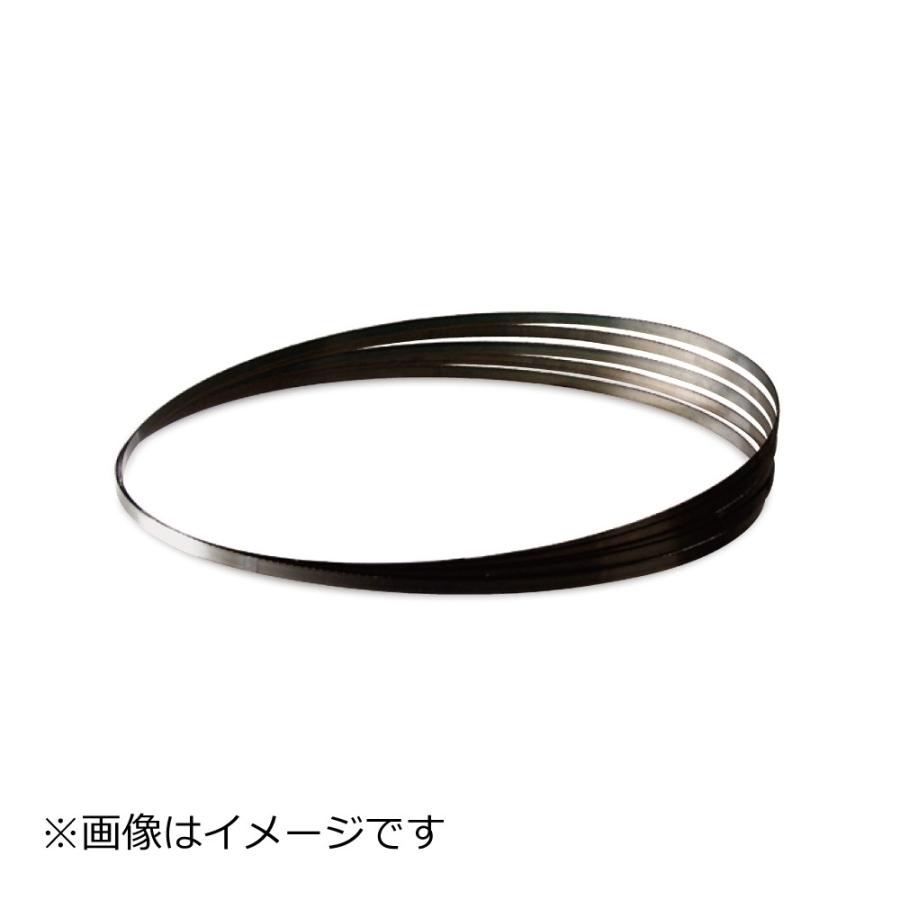 アサダ バンドソーのこ刃 32F用 ハイス(コバルト入) (3本入) BS912〜BS946