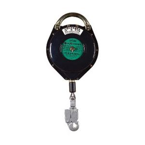 フルハーネス 落下防止金具 レーザー彫刻有り