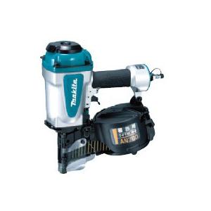 マキタ 梱包用エア釘打 75mm AN760