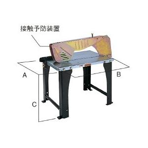 日立(ハイコーキ) 丸のこベンチスタンド PS7-BS3 No.9349-9213