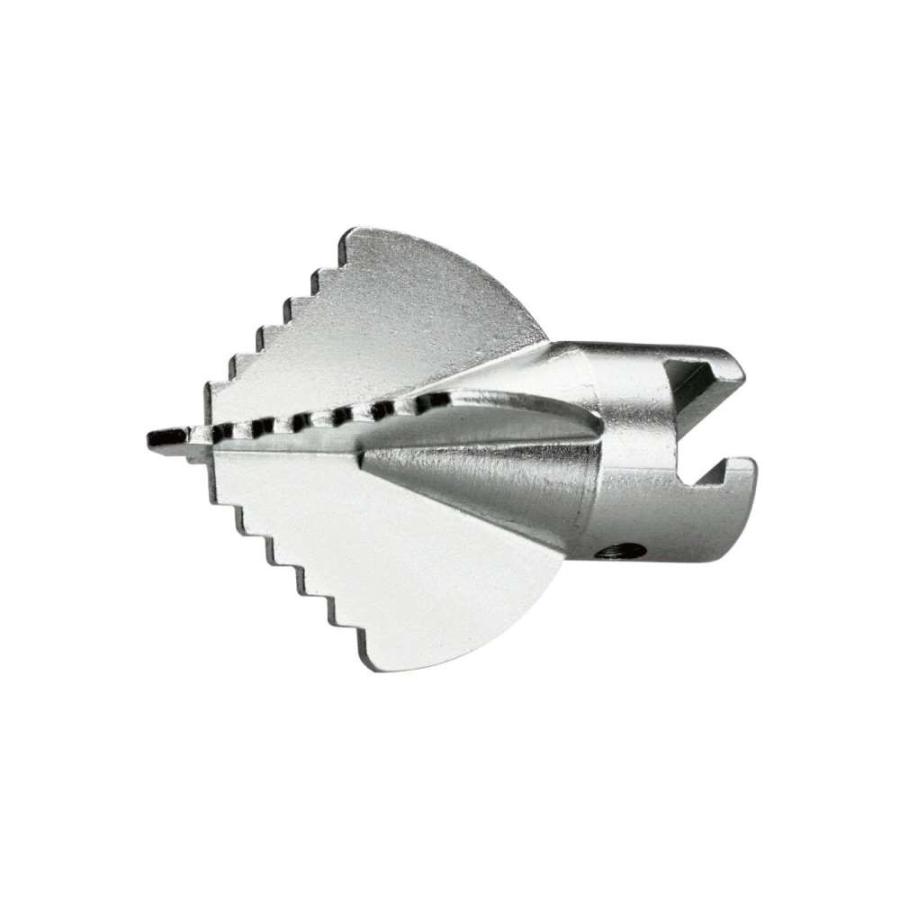 アサダ R72234ローデン ブレードカッタ45 φ22mmワイヤ用8247920