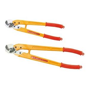 マーベル 絶縁ケーブルカッター(銅線専用) ME-150S : クニモト