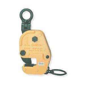 スーパーツール 横吊クランプ(ロックハンドル式自在シャックルタイプ) GVC2E