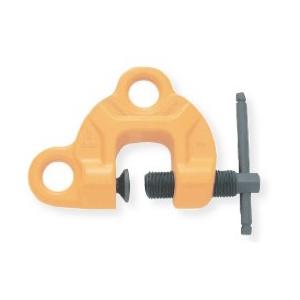 スーパーツール スクリューカムクランプ(ダブル・アイ型) PAT. SDC3N