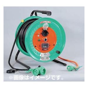 コンビニ受取対応商品 日動工業 日動工業 Rbw Ek30s アース 過負荷漏電保護兼用型 びっくリール屋外型30m 延長コード型ドラム 防雨防塵型 電動工具 Bleachtourism Com