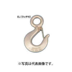スリーエッチ アイフック(ラッチ付) EL1｜kunimotohamono｜02
